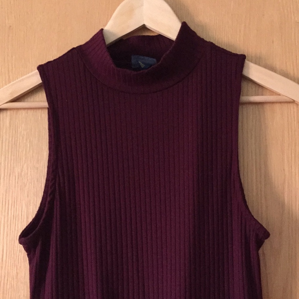 Prince and Fox dress